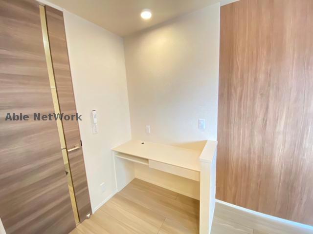 その他部屋・スペース