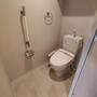 トイレ　※同一タイプの参考画像です。