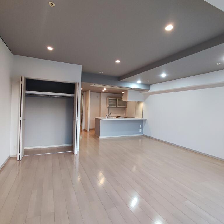 居室・リビング　※同一タイプの参考画像です。