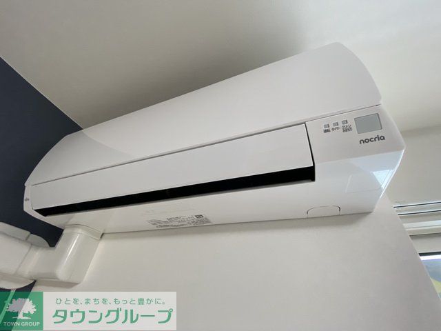 その他設備　設備