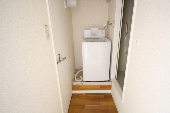 その他　※別号室の写真です。