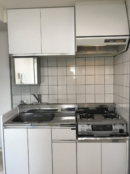 キッチン　※別号室参照