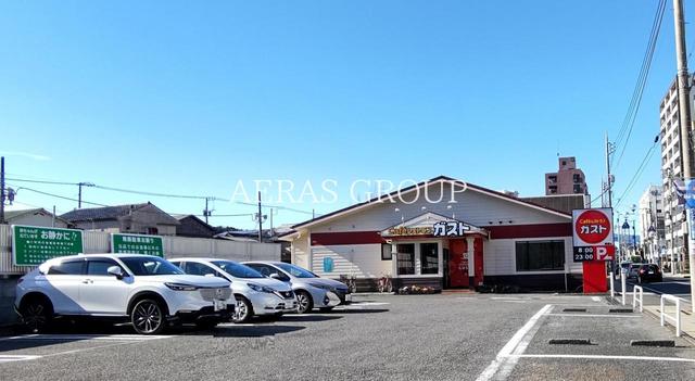 飲食店　ガスト 飯能店（飲食店）まで531m