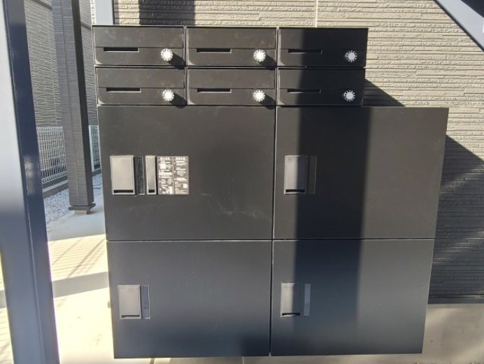 その他共有部分