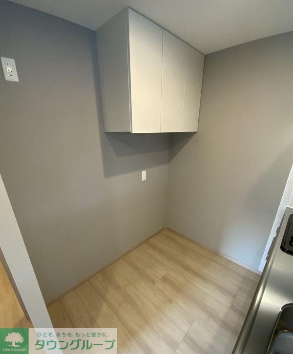 その他部屋・スペース　玄関