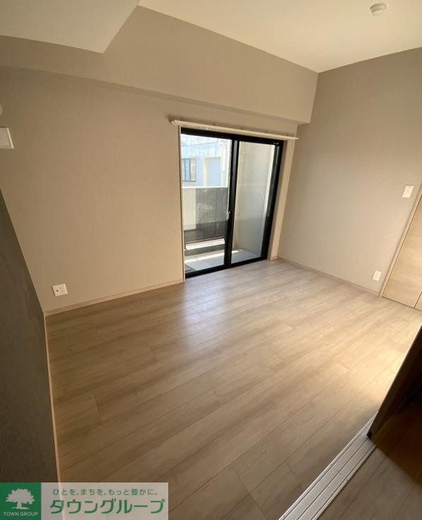 居室・リビング　リビング/居室