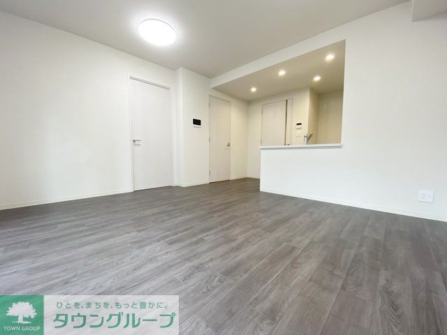 居室・リビング　リビング/居室