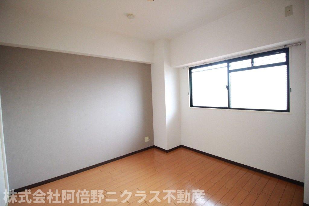 その他部屋・スペース　内装は別部屋の参考写真です。