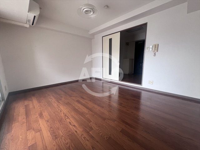 居室・リビング　メロディーハイム美章園　洋室