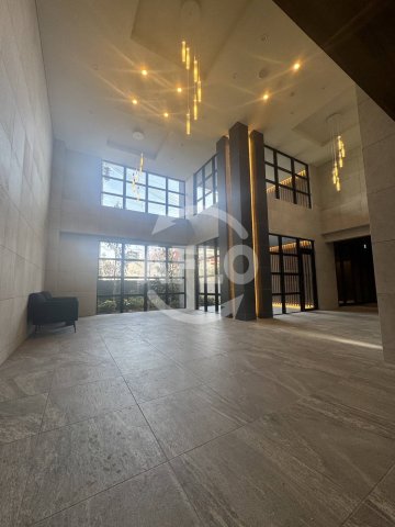 ロビー　ベイサイドパークOSAKAノースレジデンス　ロビー