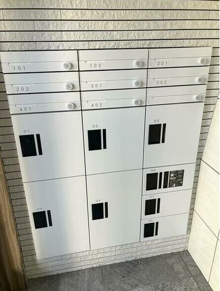 その他共有部分