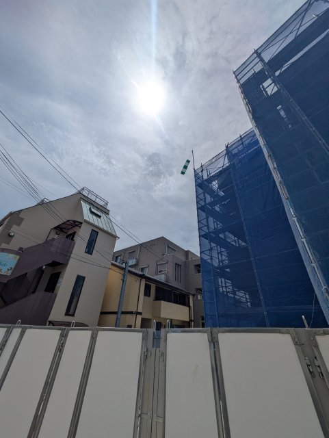 省エネ性能ラベル