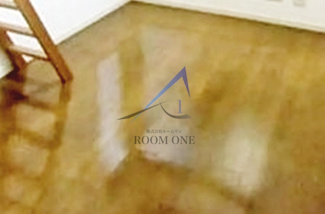 その他部屋・スペース　寝室です。