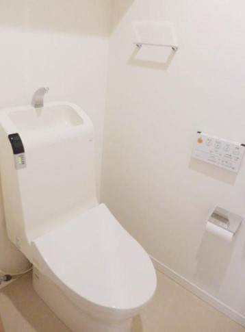 トイレ　別部屋参考写真のため内観に関してはお問い合わせください