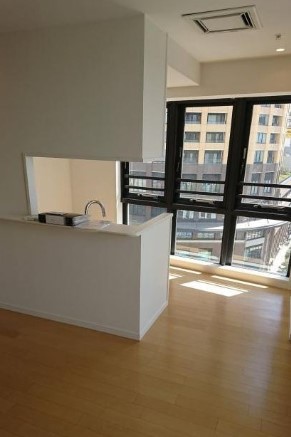 居室・リビング　別部屋参考写真のため内観に関してはお問い合わせください