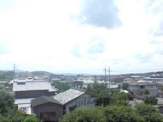 その他　風景（リビング）