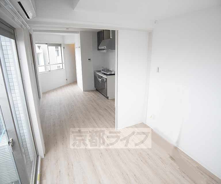 居室・リビング　みんなが集まりたくなります