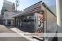 コンビニ　セブン－イレブン名古屋中村公園駅前店（コンビニ）まで202m