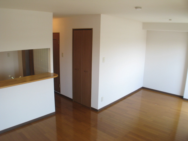 居室・リビング　使いやすいリビングです