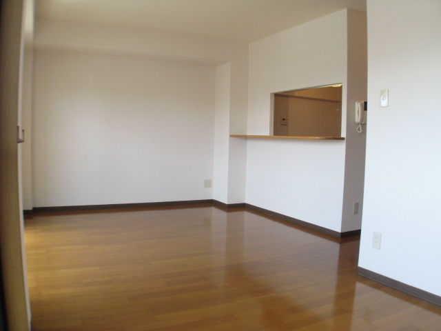 居室・リビング　使いやすいリビングです