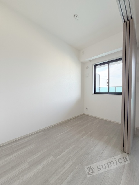 その他部屋・スペース　階数により内装色が異なります