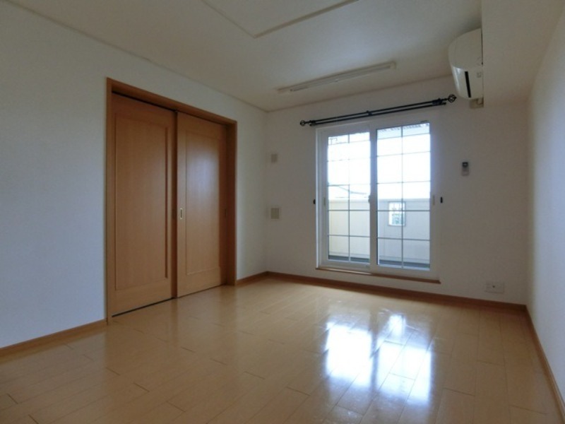 居室・リビング　図面と現状に相違がある場合には現状を優先