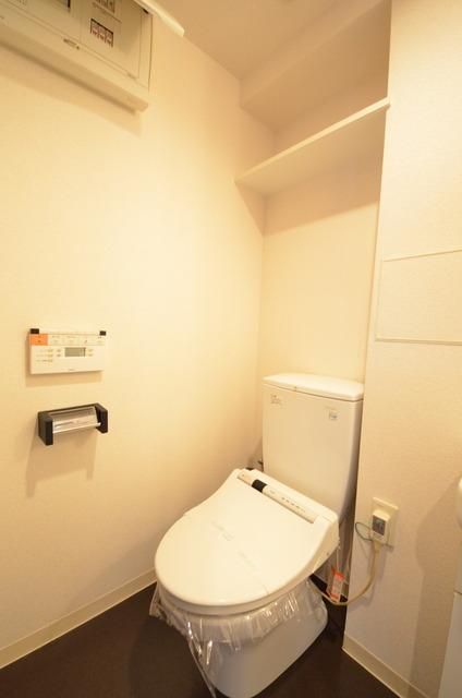 トイレ　♪トイレも大切な空間です♪