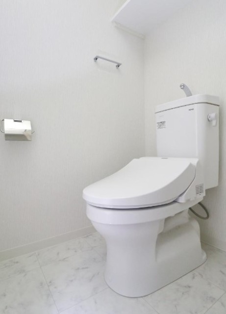 トイレ　参考写真