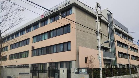 小学校　北区立王子第一小学校（小学校）まで151m