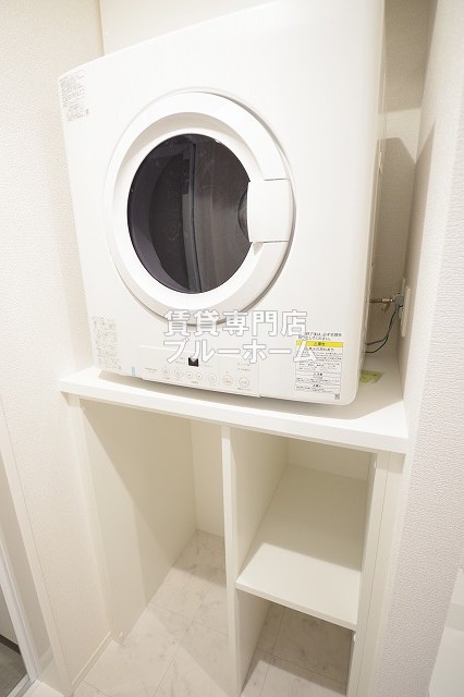 その他　希少！乾太くん設置しております！