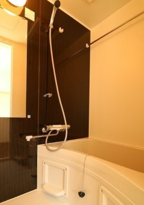 バス・シャワールーム　☆浴室☆