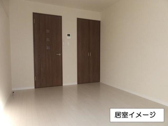 居室・リビング　イメージ
