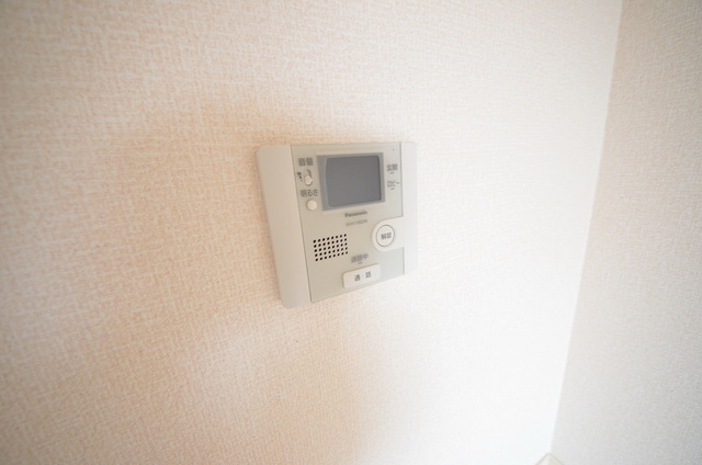 セキュリティ　～今ー開けるよ～