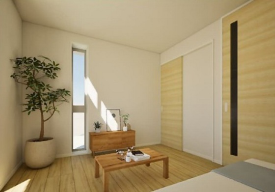 居室・リビング