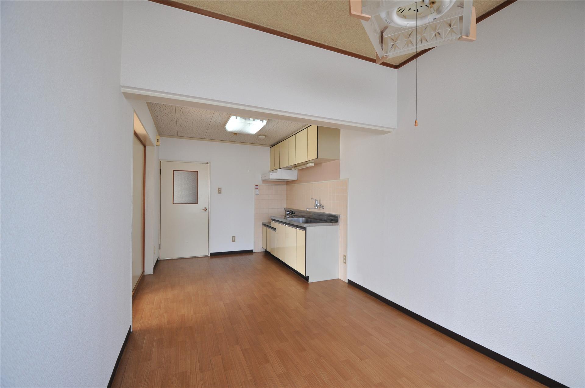 その他部屋・スペース　DK