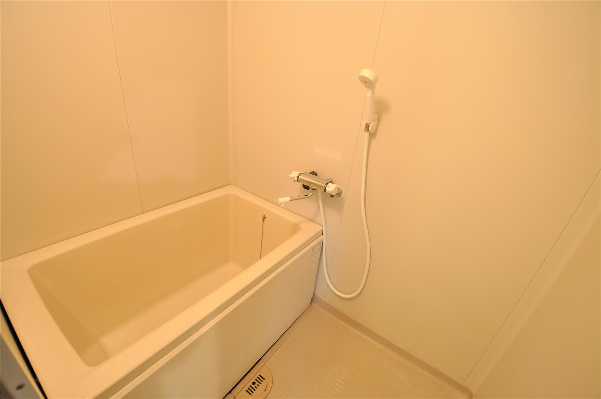 バス・シャワールーム　お風呂