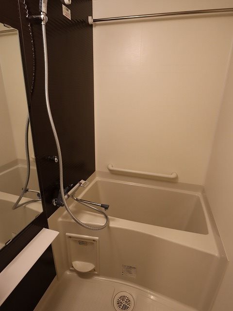 バス・シャワールーム　※参考写真