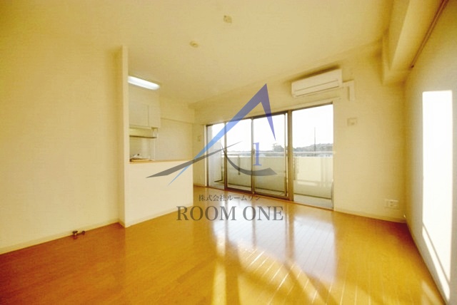 その他部屋・スペース　寝室です。