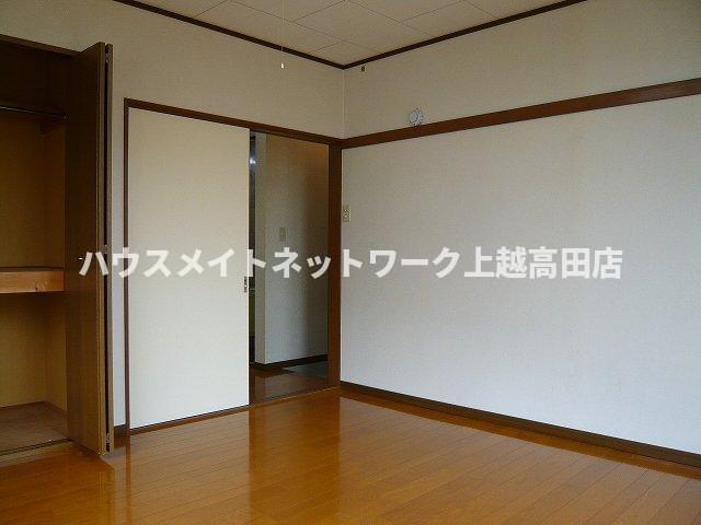 その他部屋・スペース　洋室