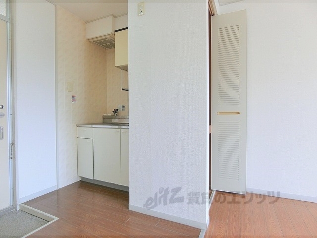 その他部屋・スペース　冷蔵庫置場