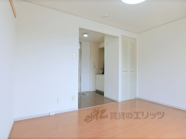 居室・リビング　洋室