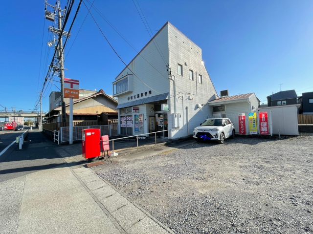 郵便局　小牧北里郵便局（郵便局）まで972m