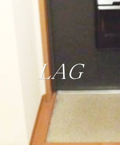 玄関　玄関です。