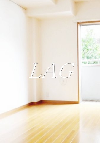 居室・リビング　洋室のお部屋です。