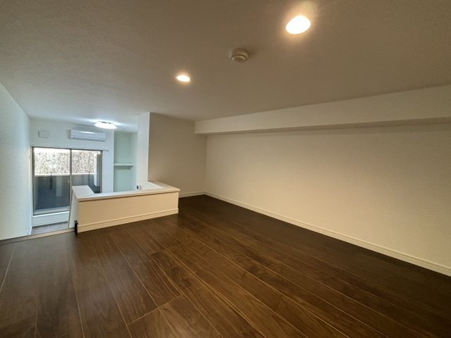 その他　広めのロフト ※