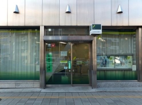 銀行　三井住友銀行浅草橋支店（銀行）まで127m