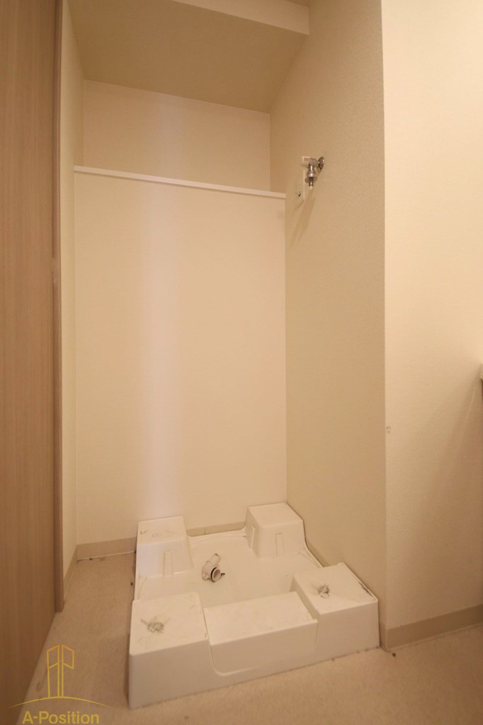 その他設備　プレサンス北浜レガーロ