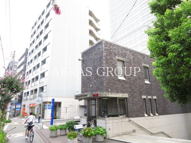 警察署・交番　用賀交番（警察署・交番）まで333m