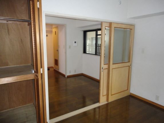 その他部屋・スペース　（別タイプ参考写真）さくら・びあ　北区滝野川7