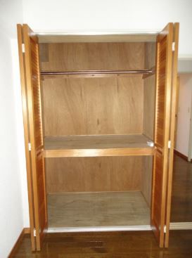 収納　（別タイプ参考写真）さくら・びあ　北区滝野川7